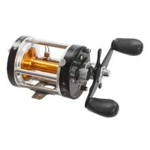 Fishing Reel Max Drag 30lb Round Baitcasting Reel Baitcasting Fishing Reel 4.2:1