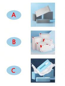 10/20/50/100/200pcs Personalized Wet Wipes, Individually Packaged, Suitable For Daily Item Cleaning - Multicolor - View 5