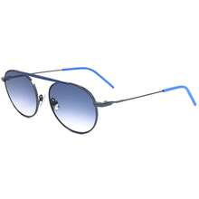 Italia Independent Women Sunglasses - 藍色 - 查看 1