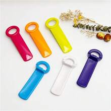 Easy Grip Jar Opener For Weak Hands | 2-In-1 Non-Slip Silicone Mat & Manual Lid Twist Tool | Handheld Kitchen Gadget (2/3/4PCS Set, 14cm, Assorted Colors)