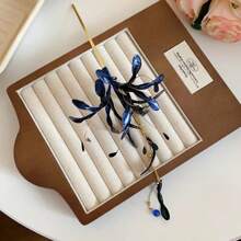 Hair Accessories Kits - 紅色 - 查看 6