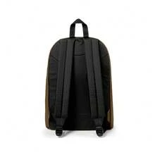 Eastpak Out Of Office - Versatile Casual Daily Backpack - Army Green - View 2