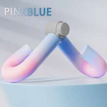 1pc Leg Shaper, Fitness Training For Body Shaping, Multi-Purpose - Multicolor - View 10