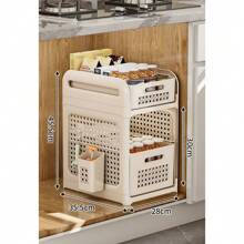 Storage Rack