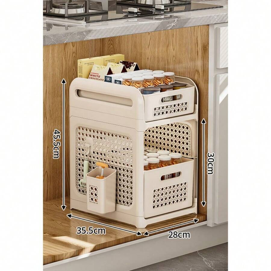 Storage Rack