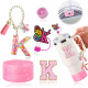 Letter K