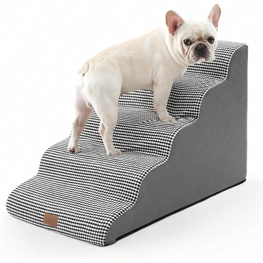 Dog Stairs & Steps - Image Color - View 1
