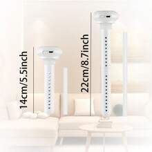 Ultra-Quiet Large-Capacity USB Atomizing Humidifier-Perfect For Bedroom And Desktop Humidifiers And Household Bedroom Humidifiers.