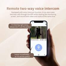 Telecamera di sicurezza domestica smart WiFi 1080P, senza fili, visione notturna, rilevamento del movimento, monitoraggio remoto tramite app, controllo vocale, sistema di sorveglianza domestica interna ad alta definizione, design moderno, identificazione intelligente