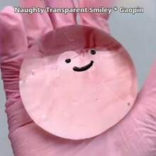 1 件 - 自制泡泡挤压玩具、超粘慢回弹减压球、挤压玩具、坐立不安玩具、Taba Squishy、夏季清爽玩具、派对零食、减压玩具、礼盒填充物、生日礼物（不含）