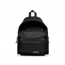 Eastpak Padded Pak'R - Versatile Casual Everyday Backpack - Black - View 3