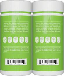UpNourish Liposomal Vitamin D3 50000  (Vitamina D3 De 50000) With 1000 Mcg Vitamin K, High Dose Vitamin D3 K2, Vitamin D 50000  With K1, K2 -4 And -7, 120 Mini Softgels - D3 and K2 200 Mcg - View 5