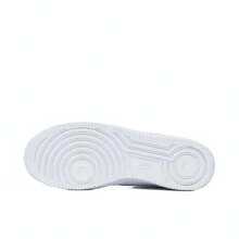 Nike Zapatillas bajas casuales Air Force 1 '07 LX para hombre HF2893-100 - Blanco - Ver 3