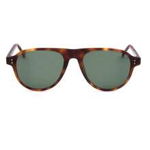 Hackett London Men Sunglasses - Brown - View 2