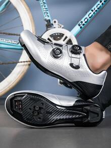 专业公路自行车鞋，骑行平底鞋，防滑自行车鞋，运动鞋，SPD防滑山地自行车鞋，速度鞋，男女通用