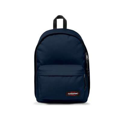 Eastpak Men's Casual Outdoor Fashion Large Capacity Zipper Backpack