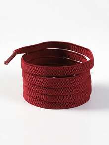 New Stretch Shoelaces, Multi-Colors Available, Unisex Athletic Shoe Laces - Multicolor - View 10