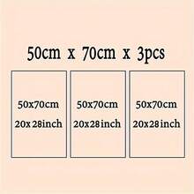 In ấn khẩu hiệu theo yêu cầu (1 cái/2 cái/3 cái), in chữ theo yêu cầu, khẩu hiệu tùy chỉnh, tranh trang trí tường tùy chỉnh, tranh trang trí tường không khung kèm khẩu hiệu - Poster cá nhân hóa, tranh quà tặng sinh nhật, tranh thư pháp, quà tặng Ngày của Cha, tranh trang trí tường hiện đại, tranh trang trí nhà cửa. - màu sắc - Xem 28