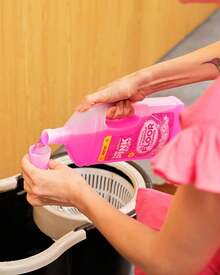 Stardrops - The Pink Stuff - The Miracle All Purpose Floor Cleaner 33.8fl Oz