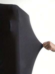 Customized Luggage Cover - Multicolor - View 6