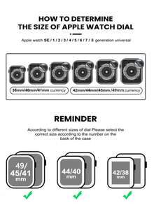 1 条尼龙表带，兼容 男女款，运动休闲柔软透气，带钩环，无扣表带，易于佩戴，兼容 38/40/41/42/44/45/46/49 毫米，兼容 Series Ultra/10/9/8/7/6/5/Se/4/3 替换表带，佩戴舒适，