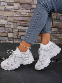Women's Athletic Sneakers, Women's Casual Sports Shoes, Outdoor Sports Shoes