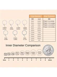 IRONBOX 1Pc Stainless Steel 14G Elegant Evil Eye CZ Navel Ring Hypoallergenic Dangle Belly Button Piercing Jewelry For Women Exquisite Barbell Design With Sparkling Crystals