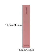 Gel escultor de cejas 3D impermeable y transpirable - Maquillaje ligero, transparente y natural que realza la densidad de las cejas, regalo perfecto para mujeres en el Día de San Valentín o el Día de la Madre