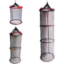 Fish Float Tube - 25x30ซม. - ดู 1