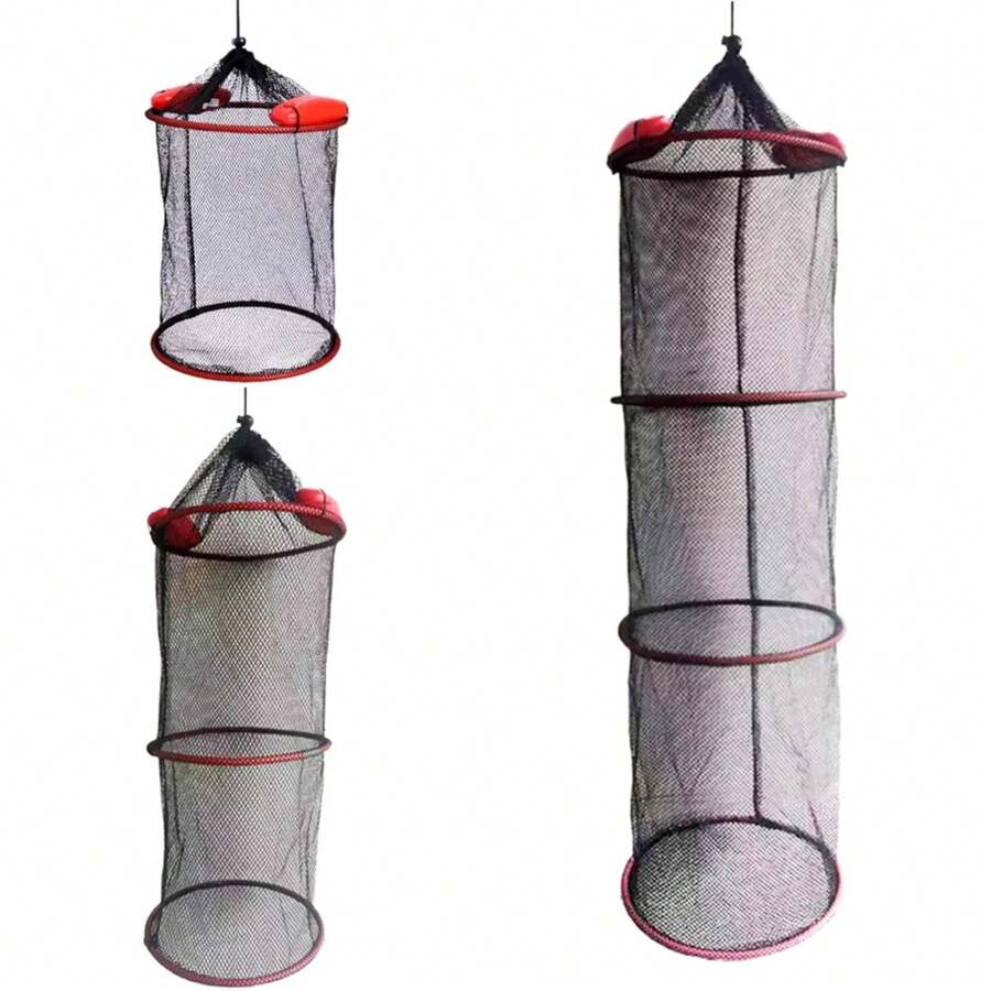 Fish Float Tube - 25x30ซม. - ดู 1