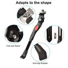 CYFIE Bike Racks & Holders - Black - View 4