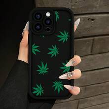 Basic Phone Cases - Black - View 1