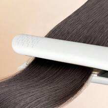 Cordless Straightener,Cordless Hair Straightener Brush,Dual-Purpose Hair Straightener,Portable Straightening Comb,Negative Ion Heat Brush,Travel Portable Heating Straightener,Stylish Styling Accessory | Ionic Hair Tool | Hot Comb Hair Straightener | Travel-Friendly Women'S Hair Styling Tool