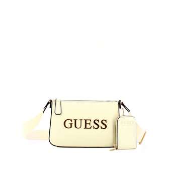 Guess GUESS Fashionable Versatile Casual Minimalist Shoulder Bag/Crossbody Bag