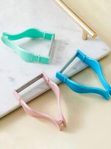 Facial Hair Removal Tool, Safe Handheld Spring Roller For Painless Hair And Beard Removal, Skin Care Massage Beauty Depilation Device