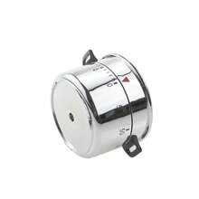Versatile 60-Minute Mechanical Kitchen Timer - Adjustable Cooking Countdown, Perfect For Home & School Use Pressure Cooker Timer, 60 Minute Mechanical Kitchen Timer - Adjustable Countdown, Suitable For Cooking And School Reminders, Battery Free Adjustable Silver Kitchen Timer With Countdown Function - Metal, No Power Needed, Ideal For Home Cooking And Time Management, Countdown Timer | Classic Kitchen Timer | Durable Kitchenware - Multicolor - View 9