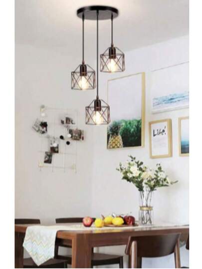 Plafondlamp Modern 86c5 view 3