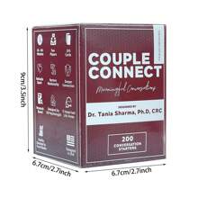 Full English Version Of Couple Reconnect Married Couple Reconnect Game Say Your Love Language Card Sex Games Sex Toys