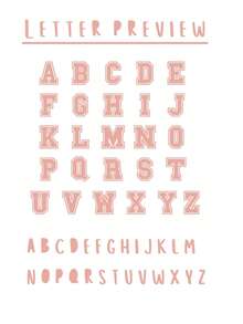 1 pieza Etiqueta personalizable de letra universitaria, etiqueta de bolso, llavero de acrílico, etiqueta de mochila, etiqueta de botella de agua, etiqueta de bolso personalizada, etiqueta de equipaje, etiqueta de bolsa deportiva, etiqueta de botella de agua, dije, etiqueta de bolsa de almuerzo, regalo para niños, etiqueta con nombre para niños, etiqueta de bolso, hogar y vida, decora tu hogar, recuerdos, reutilizable, adorable, de alta calidad - Adornos de letras de 8 cm - Ver 35