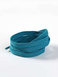 New Stretch Shoelaces, Multi-Colors Available, Unisex Athletic Shoe Laces - Multicolor - View 13