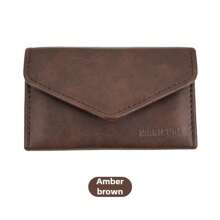 4Pcs Set Stainless Steel Nail Clipper Set With 3 Color Stylish Leather Case Options - Includes Nose Scissors And Nail File, Perfect For Travel And Gifts