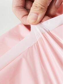 100个防水快递袋，物流配送袋，包装袋，学校用品，返校