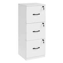 Filing Cabinets - 白色 - 查看 2