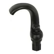 YUNRUX Rubinetti per lavabo - nero - Visualizzare 9