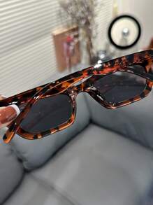 1 Par de Óculos de Moda Unissex com Estampa de Gato, Adequados para Pesca, Esporte, Férias, Viagens, Direção, Rua, Praia, Atividades ao Ar Livre, Golfe, Festivais, Escalada, Festas, Proteção Solar da Moda, Elegantes para Passeios em Família, Férias, Viagens, Feriados, Adequados para Férias na Praia, Atividades ao Ar Livre, Viagens