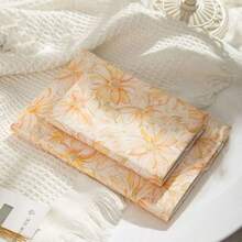 A5/A6 Sunflower Notebook Cover, Planner Case Cover Protective Shell Journal Cover Protector Office Stationery Supplies,Back To School,School Supplies - Sunflower Book Cover - View 8