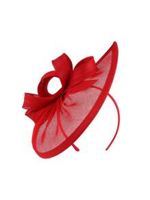 Tea Party Fascinator Hat For Women Kentucky Headwear Derby Pillbox Church Hat For Cocktail Wedding, Hair Accessories, Tiny Hats, Mini Fascinator, Mini Cap, School Stuff