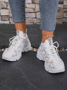 Women's Athletic Sneakers, Women's Casual Sports Shoes, Outdoor Sports Shoes
