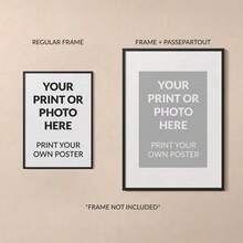 1pc Personalized Sisters Portrait Painting - Multiple Styles Available, Custom Sisters Birthday Gift, Mother's Day Gift, Sisters Prints, Women's Gift, Custom Portrait - Multicolor - View 10