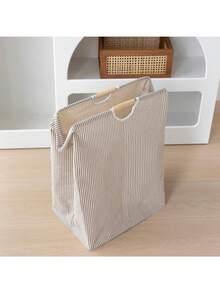 Laundry Basket Multifunctional Organizer Basket With Wheels Foldable - 2.0 RANDOM - View 3